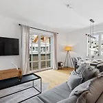 Casa Tegernsee - Zentral, Modern, Nespresso, 3 Min Zum See